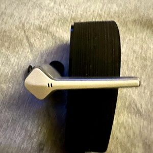 Plantronic voyager edge